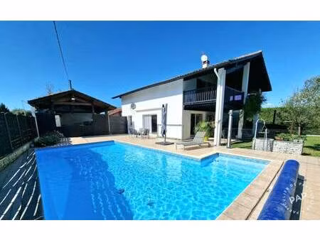 villefranque (64990)