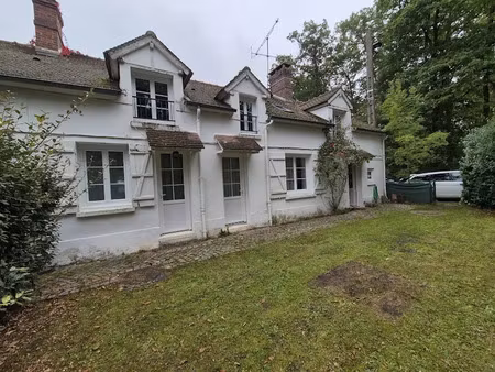 location maison 5 pièces 100 m² à orgerus (78910)  1 480 €