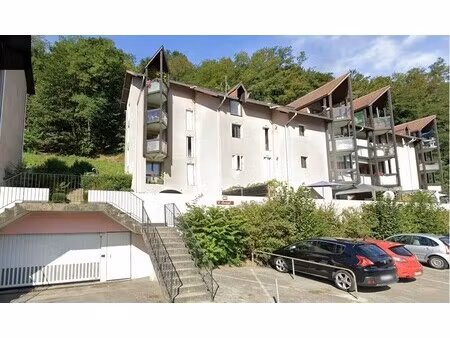 location parking tresserve 73100