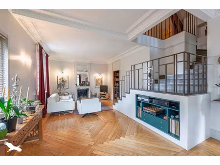 vente maison 6 pièces 153 m² à eaubonne (95600)  480 000 €