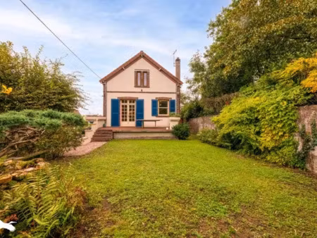 vente maison 5 pièces 130 m² à montlignon (95680)  522 000 €