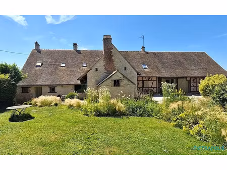 vente maison 7 pièces 251 m² à ouroux-sur-saône (71370)  498 000 €