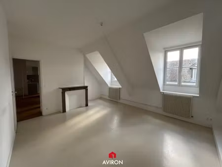 location appartement 2 pièces 53.71 m² à chartres (28000)  680 €