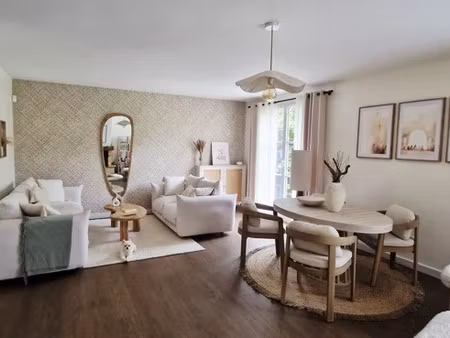 vente maison 6 pièces 112 m² à soisy-sous-montmorency (95230)  430 000 €