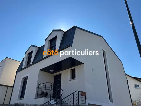 vente maison 7 pièces 160.15 m² à chennevieres-sur-marne (94430)  642 500 €