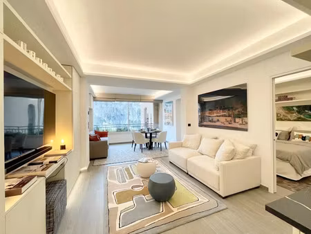 vente appartement 2 pièces 62 m² à monaco (98000)  3 840 000 €