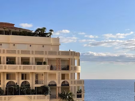 vente appartement 2 pièces 79 m² à monaco (98000)  6 780 000 €