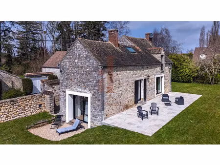 vente maison 6 pièces 178 m² à barbizon (77630)  680 000 €