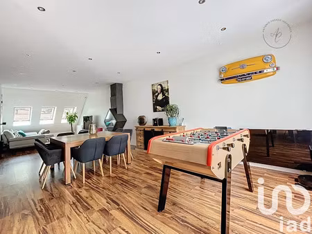 vente maison 7 pièces 170 m² à draveil (91210)  775 000 €