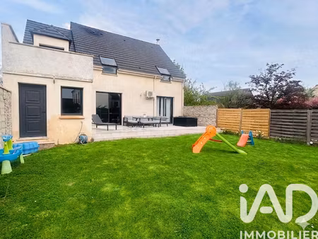 vente maison 7 pièces 170 m² à draveil (91210)  774 000 €