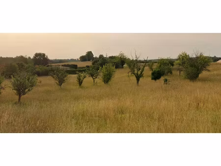 vente terrain 1829 m² à cornille (24750)  23 000 €