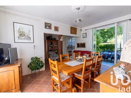 vente appartement 3 pièces 70 m² à bourron-marlotte (77780)  210 000 €