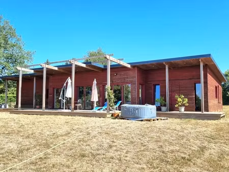 vente maison 4 pièces 107 m² à marnay (86160)  307 100 €