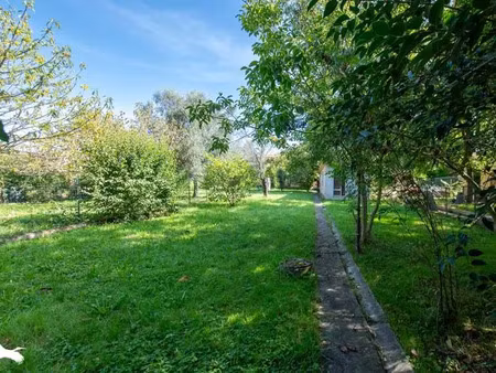 vente maison 4 pièces 135 m² à venerque (31810)  274 000 €