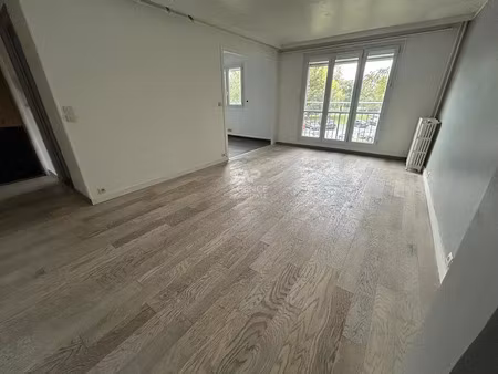 vente appartement 3 pièces 54 m² à poissy (78300)  190 000 €