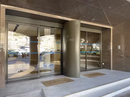 vente appartement 3 pièces 68 m² à monaco (98000)  3 700 000 €