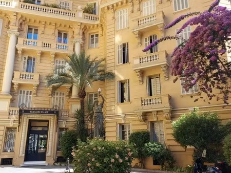 vente appartement 5 pièces 186 m² à monaco (98000)  7 770 000 €