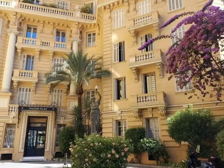 vente appartement 5 pièces 186 m² à monaco (98000)  7 780 000 €