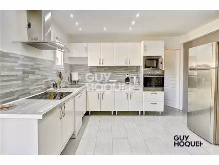 vente maison 5 pièces 125 m² à saint-priest (69800)  457 600 €