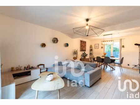 vente maison 5 pièces 106 m² à triel-sur-seine (78510)  436 000 €