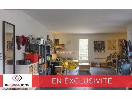 vente appartement 3 pièces 95 m² à meaux (77100)  256 000 €