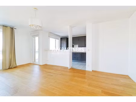 vente appartement 4 pièces 84.42 m² à saint-ouen (93400)  562 000 €