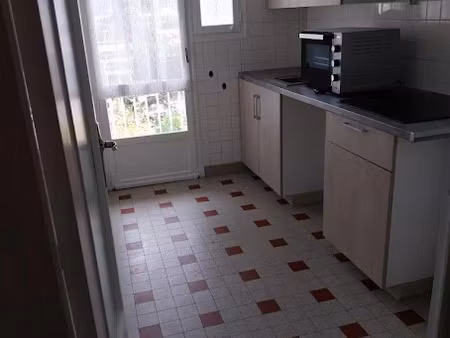 location appartement 2 pièces 42 m² à sassenage (38360)  650 €