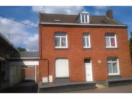 location appartement 2 pièces 37 m² à templeuve (59242)  650 €