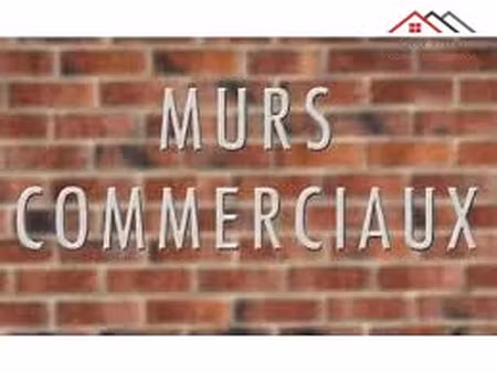 vente locaux professionnels 0 pièces 165 m² à metz (57000)  299 000 €