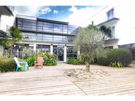 vente appartement 2 pièces 52 m² à plescop (56890)  104 710 €