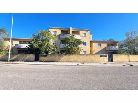 immeuble à vendre ales (30)