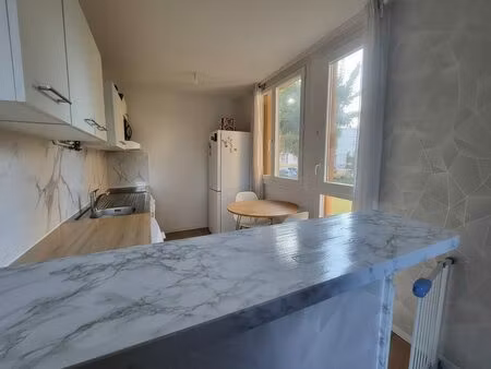 beau 4 pieces bord de marne !!!