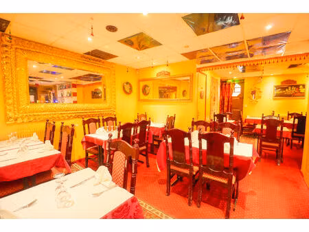 vente fonds de commerce 3 pièces  antony