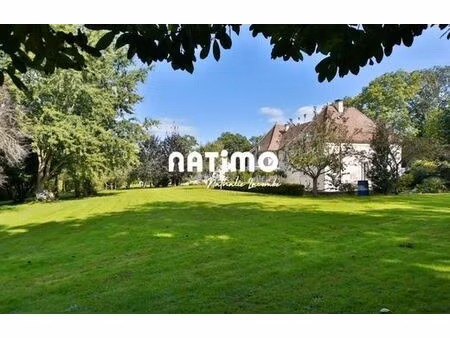 maison de 9 pièces de luxe en vente à semur-en-auxois  france