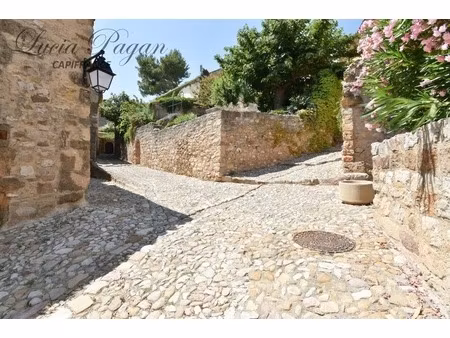 maison à vendre 5 pièces montouliers (34)