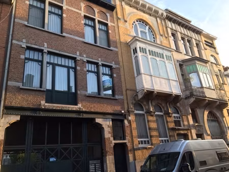 appartement te huur in antwerpen met 1 slaapkamer