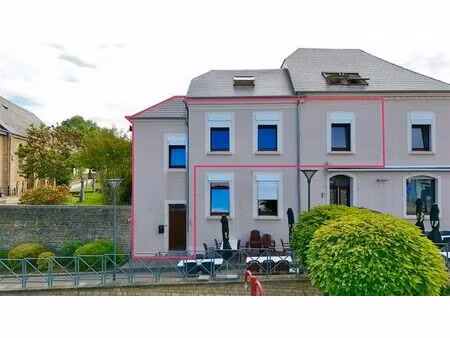 appartement à vendre à grand-rue 78 tintigny (vbd33744)