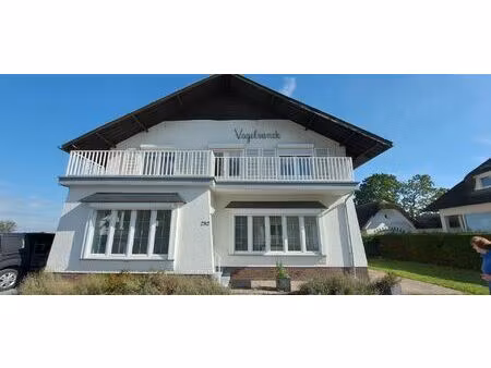 commercieel te huur in lanaken met 3 slaapkamers