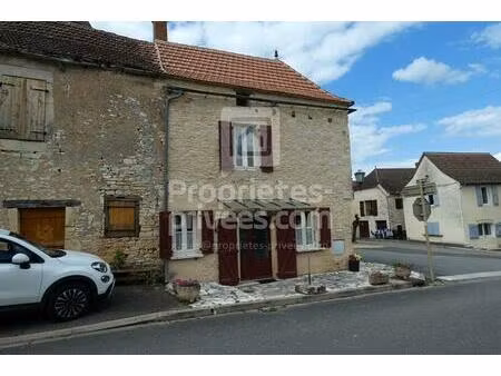 achat maison 4 pièces 73m² thedirac 46150