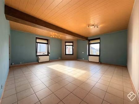 appartement à vendre à grand-rue 77 tintigny (vbd33743)