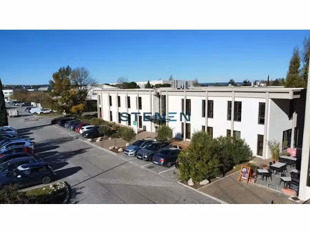 location ou vente bureaux