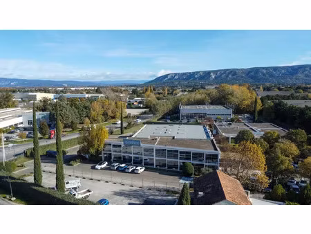 à louer - bureaux 2387 m² div - cavaillon