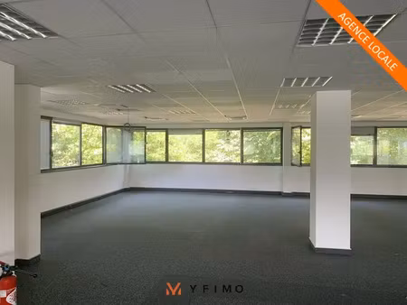 140 m2 bureaux a louer