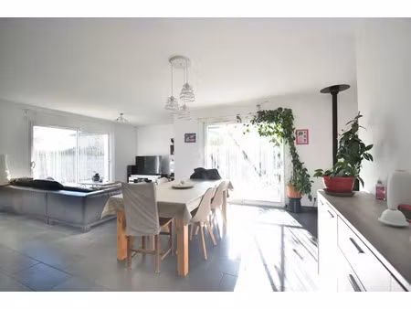 vente maison 5 pièces 115 m² blyes (01150)
