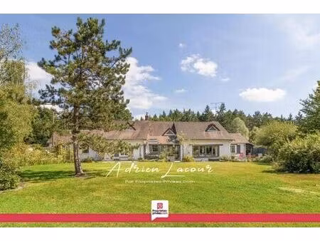 maison de 8 pièces de luxe en vente à lassay-sur-croisne  france