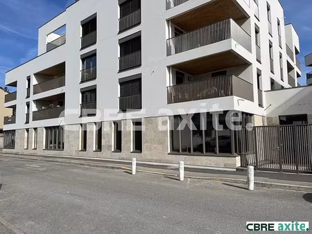 vente bureau bourgoin jallieu 410 m²