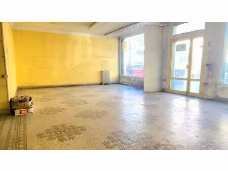 vente immeuble 275 m² bohain-en-vermandois (02110)