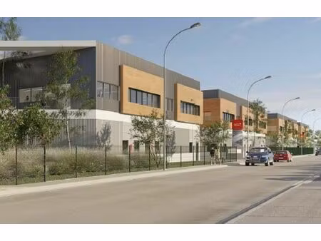 vente local d'activités gellainville 12 909 m²