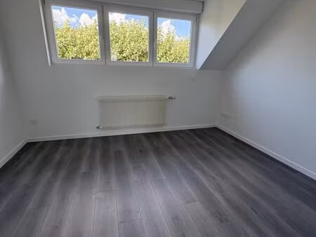 à louer appartement 62 m² – 1 010 € |coudekerque-branche