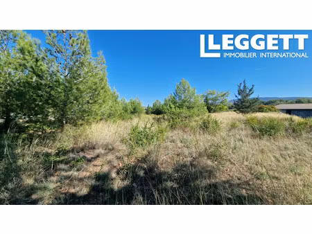 achat terrain 2 969m² marseillette 11800